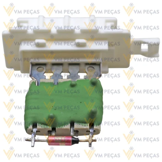 Resistencia da Caixa VW Polo 2017>, TCross, Virtus [Caixa Mahle]