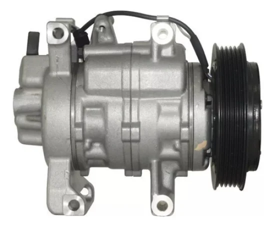 Resistencia da Caixa VW Santana /Ford Versales