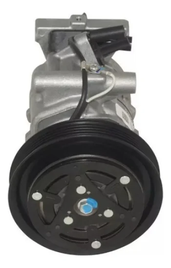 Resistencia da Caixa VW Santana /Ford Versales