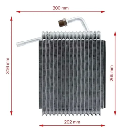 Resistencia do Eletroventilador Chevrolet Astra 2009>, Vectra 2009>, Zafira 2009>