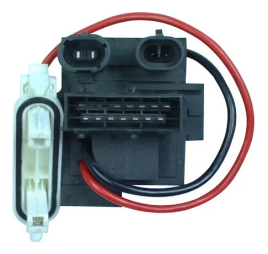 Resistencia do Eletroventilador Chevrolet Celta 2007 a 2012, Prisma 2007 a 2012