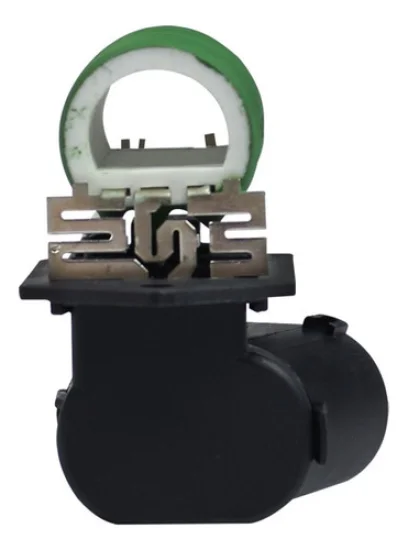 Resistencia do Eletroventilador Chevrolet Meriva