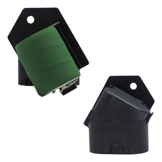 Resistencia do Eletroventilador Chevrolet Meriva