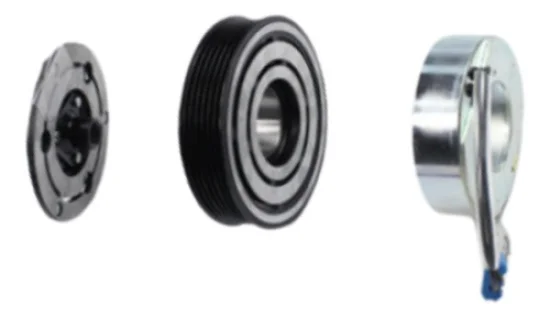 Resistencia do Eletroventilador Citroen C3, C4, Aircross, DS3 /Peugeot 207, 208, 307, 308, 408 [Base Alta] [Original]