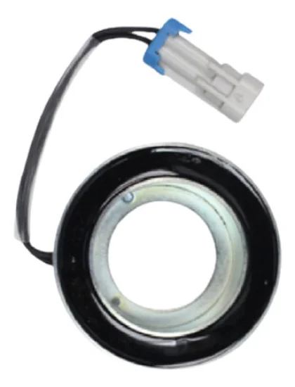 Resistencia do Eletroventilador Citroen C3, C4, Aircross, DS3 /Peugeot 207, 208, 307, 308, 408 [Base Alta] [Original]