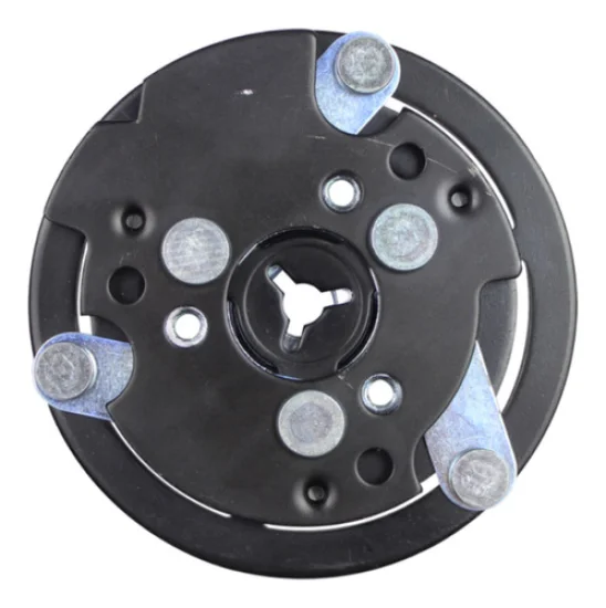 Resistencia do Eletroventilador Citroen C3, C4, Aircross, DS3 /Peugeot 207, 208, 307, 308, 408 [Base Baixa]