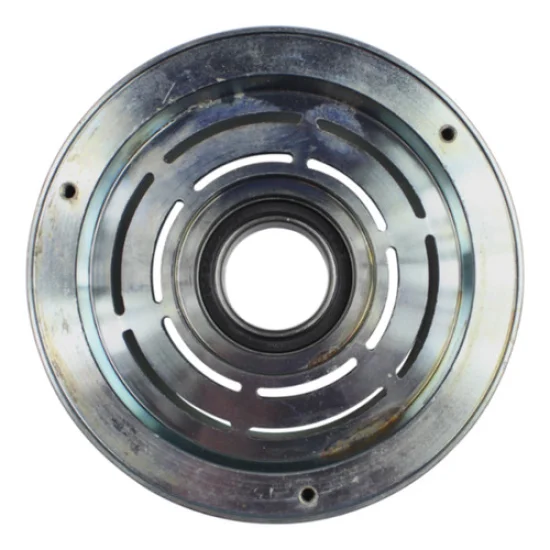Resistencia do Eletroventilador Citroen C3, C4, Aircross, DS3 /Peugeot 207, 208, 307, 308, 408 [Base Baixa]