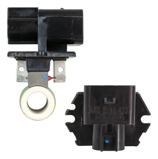 Resistencia do Eletroventilador Chevrolet Onix, Spin, Cobalt