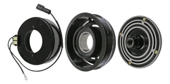 Resistencia do Eletroventilador Fiat Palio Atractive, Siena, Uno 2010> [Sistema Denso] [Marrom] [Original]