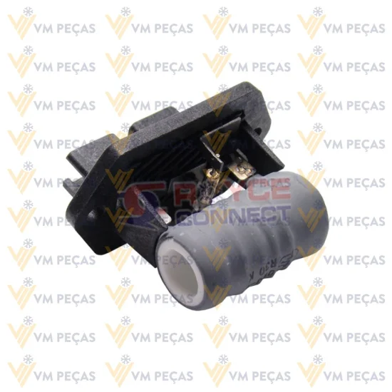 Resistencia do Eletroventilador Fiat Palio Fire, Siena, Strada Fire 2001>, Idea