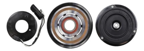 Resistencia do Eletroventilador Ford Fiesta Titanium 2013>, EcoSport 2013>, Ka 2014> [Pino Preto]