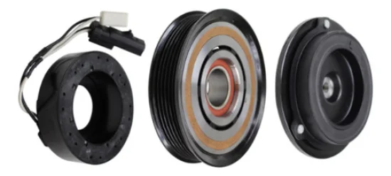 Resistencia do Eletroventilador Ford Fiesta Titanium 2013>, EcoSport 2013>, Ka 2014> [Pino Preto]