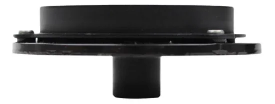 Resistencia do Eletroventilador Ford Fiesta Titanium 2013>, EcoSport 2013>, Ka 2014> [Pino Preto]