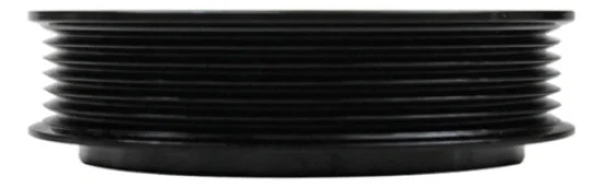 Resistencia do Eletroventilador Ford Fiesta Titanium 2013>, EcoSport 2013>, Ka 2014> [Pino Preto]
