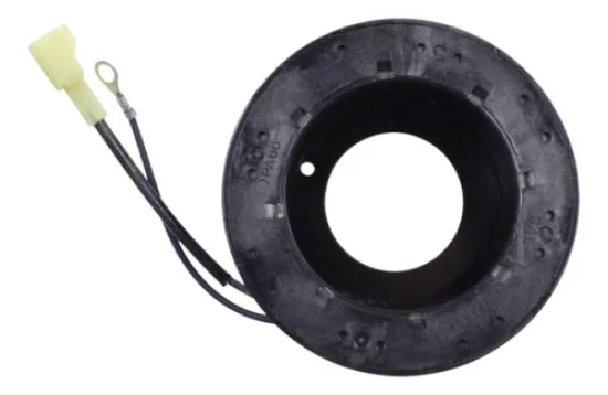 Resistencia do Eletroventilador Ford Fiesta Titanium 2013>, EcoSport 2013>, Ka 2014> [Pino Preto]