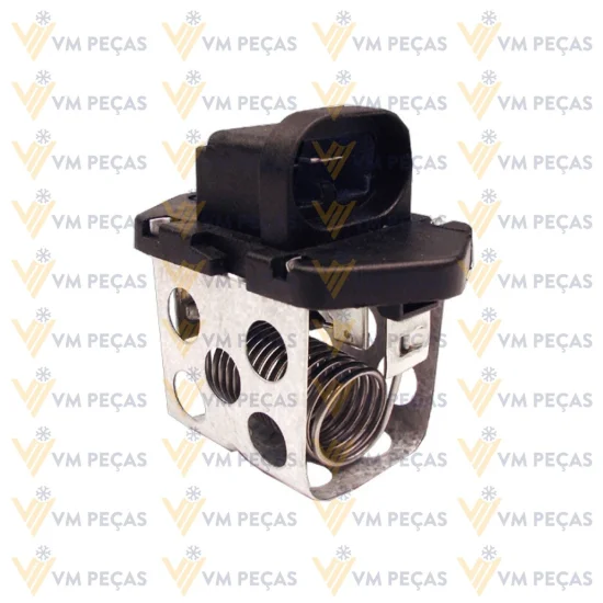 Resistencia do Eletroventilador Renault Clio 2010>, Kangoo 2010>, Symbol