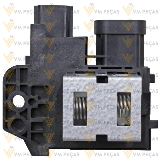 Resistencia do Eletroventilador Renault Logan, Sandero 2014>