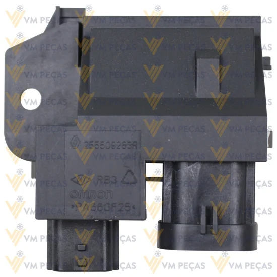 Resistencia do Eletroventilador Renault Logan, Sandero 2014>