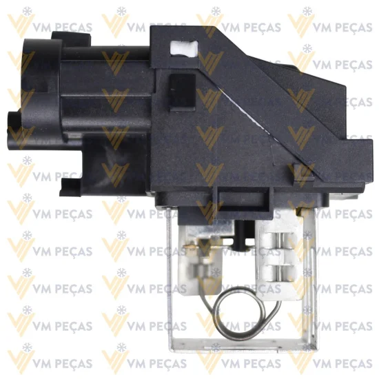 Resistencia do Eletroventilador Renault Logan, Sandero 2014>