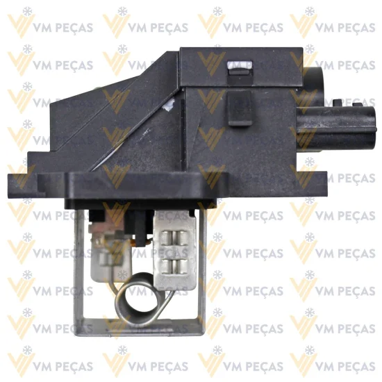 Resistencia do Eletroventilador Renault Logan, Sandero 2014>