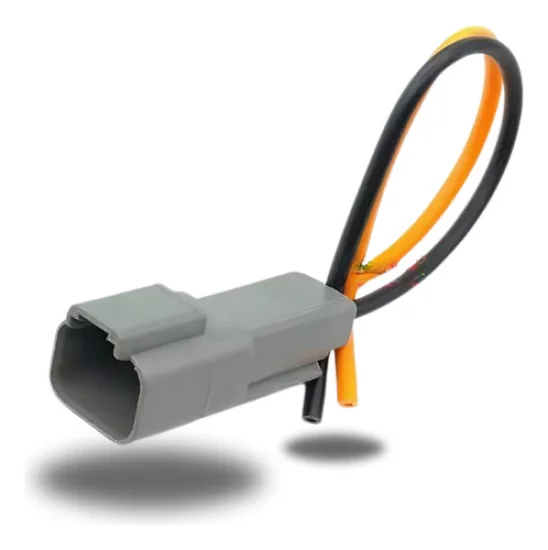 Resistencia do Eletroventilador Volvo VM 24v