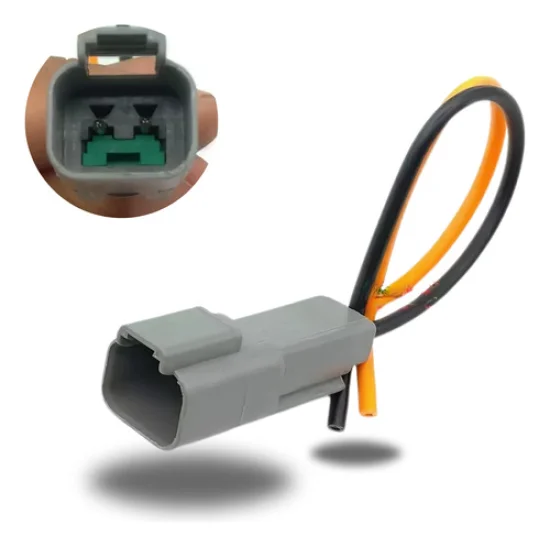 Resistencia do Eletroventilador Volvo VM 24v