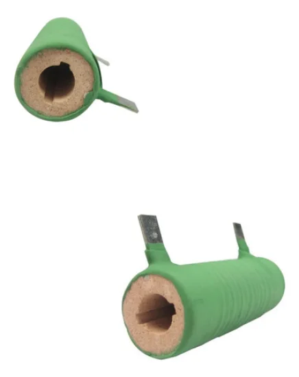 Resistencia do Eletroventilador VW Gol G2 1995 a 1999