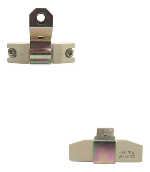Resistencia do Eletroventilador VW Santana 1991> [Sem Chicote]