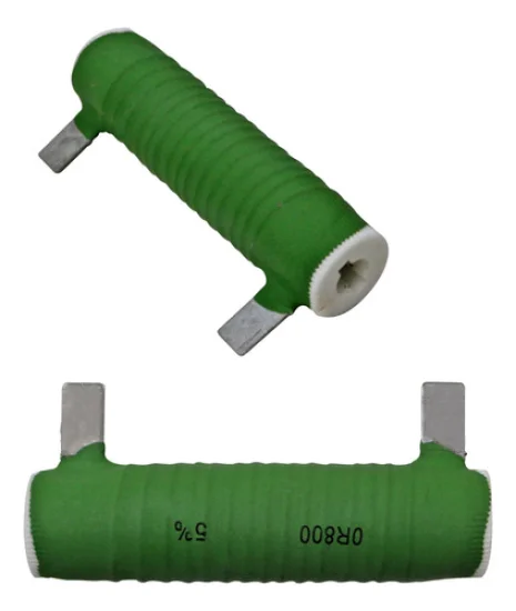 Resistencia do Eletroventilador VW Santana [2 Vias]