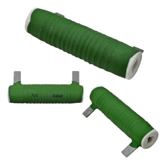 Resistencia do Eletroventilador VW Santana [2 Vias]