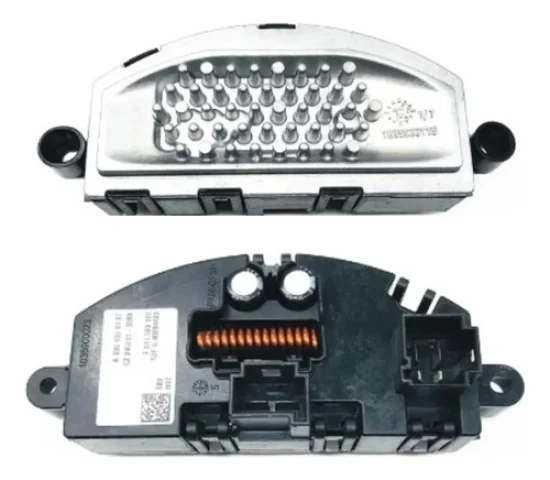 Resistencia da Caixa Volvo NH, FH, FM,  2015> /Iveco Stralis 2019> /New Holland T8  24v