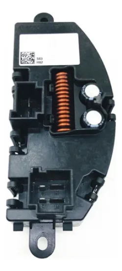 Resistencia da Caixa Volvo NH, FH, FM,  2015> /Iveco Stralis 2019> /New Holland T8  24v