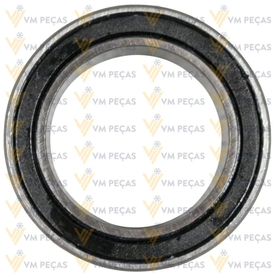 Rolamento Calsonic Fiat /Scroll Chevrolet Onix, Spin, Prisma 2013> /Kwid 32x47x18 [importado BB]