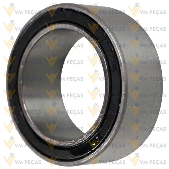 Rolamento Calsonic Fiat /Scroll Chevrolet Onix, Spin, Prisma 2013> /Kwid 32x47x18 [importado BB]