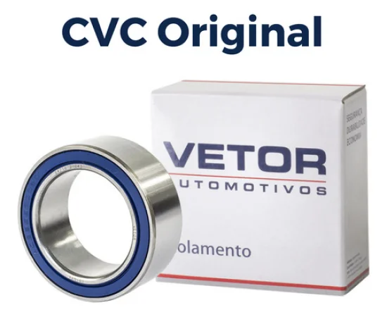 Rolamento CVC Delphi 35x50x20 [Vetor]