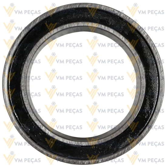 Rolamento Denso 10PA15, 10PA17, 10S15, 10S17, 6P importado 30x52x22 [importado BB]