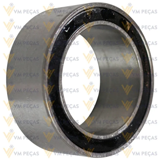 Rolamento Denso 10PA15, 10PA17, 10S15, 10S17, 6P importado 30x52x22 [importado BB]
