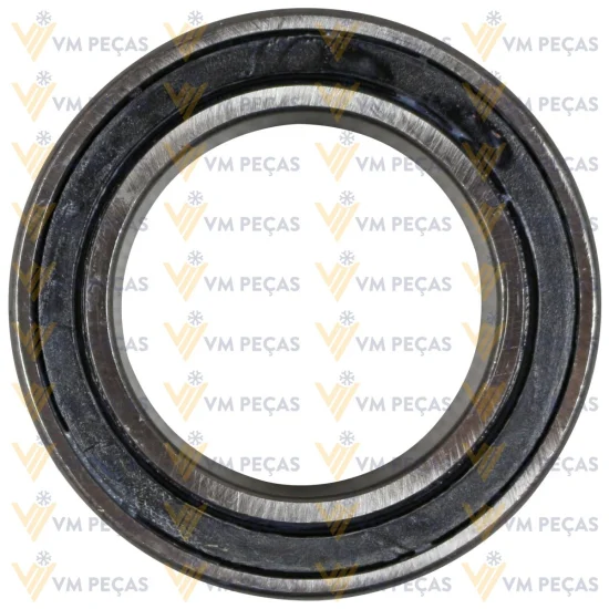 Rolamento Denso 6P, 10P15 /Sanden SD5H14 40x62x24 [importado BB]