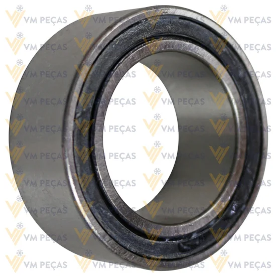 Rolamento Denso 6P, 10P15 /Sanden SD5H14 40x62x24 [importado BB]