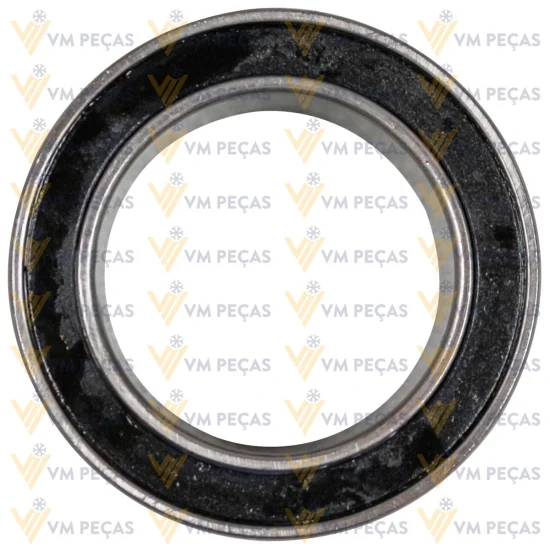 Rolamento Denso 7SB, 6SEU MB Classe A /Doowon HB20 /Sanden VW UP 35x52x22 [importado BB]