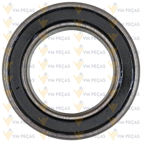 Rolamento Sanden SD7H15, SD7V16 /Seltec TM15, TM16 35x55x20