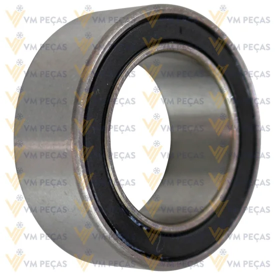 Rolamento Sanden SD7H15, SD7V16 /Seltec TM15, TM16 35x55x20