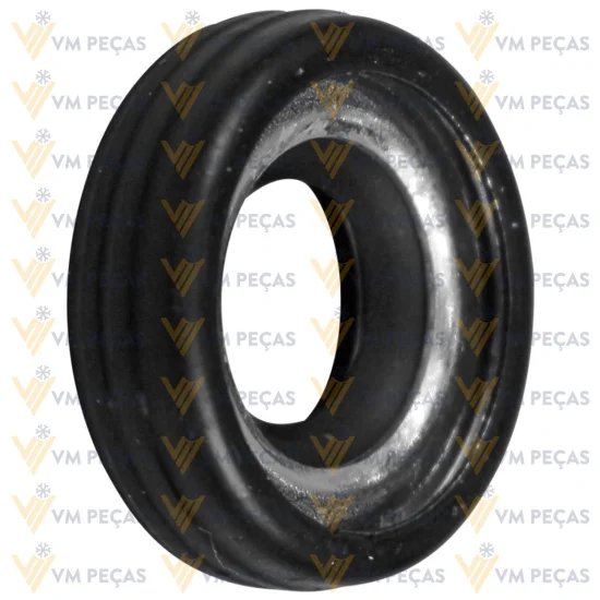 Selo CVC Delphi Linha Chevrolet, Citroen, Fiat, Peugeot /Sanden SD7h15 [Emborrachado] [com Anel Trava] [importado]