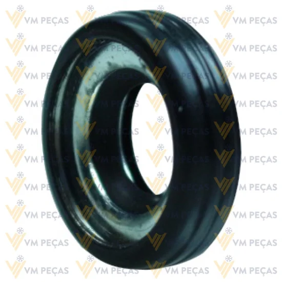 Selo CVC Delphi Linha Chevrolet, Citroen, Fiat, Peugeot /Sanden SD7h15 [Emborrachado] [com Anel Trava] [importado]