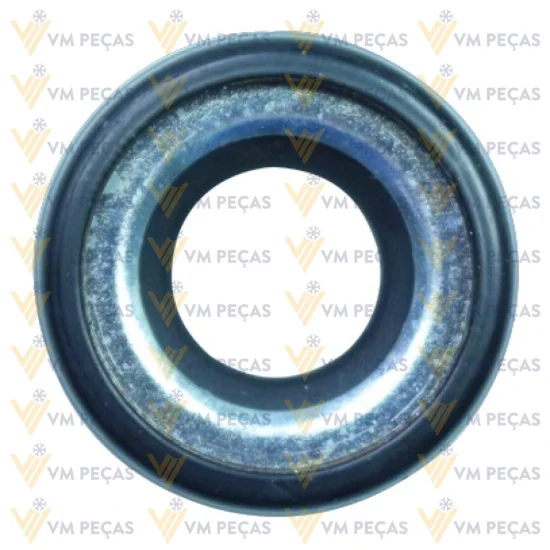 Selo CVC Delphi Linha Chevrolet, Citroen, Fiat, Peugeot /Sanden SD7h15 [Emborrachado] [com Anel Trava] [importado]
