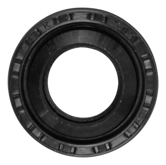 Selo CVC Mahle Linha Chevrolet, Citroen, Fiat, Peugeot /Sanden SD7h15 [Emborrachado] [com Anel Trava] [Original]