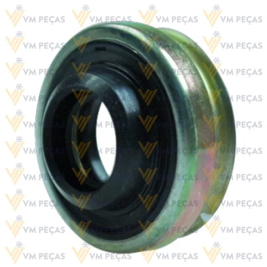 Selo Denso 10PA15, 10PA17 [Lip Seal]