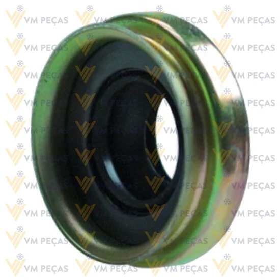 Selo Denso 10PA15, 10PA17 [Lip Seal]