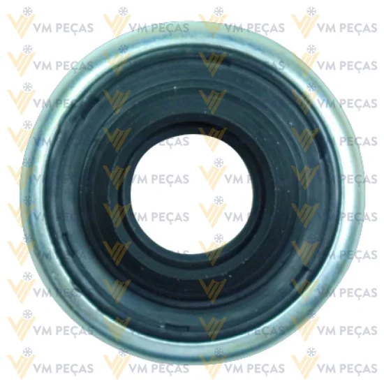 Selo Denso 10PA15, 10PA17 [Lip Seal]