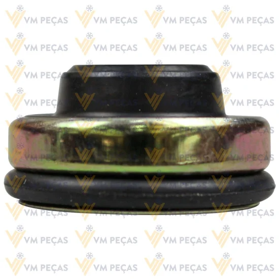 Selo Denso 10PA15, 10PA17 [Lip Seal]
